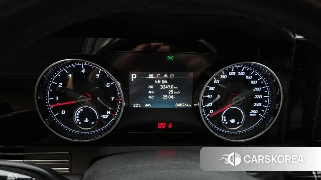 Hyundai The New Grandeur IG id 4987562 из Кореи 33