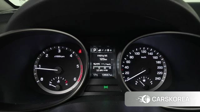 Hyundai Santa Fe The Prime id 4967930 из Кореи 18