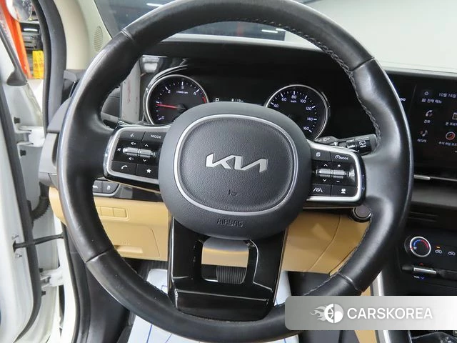 Kia Carnival 4th generation id 4997177 из Кореи 18