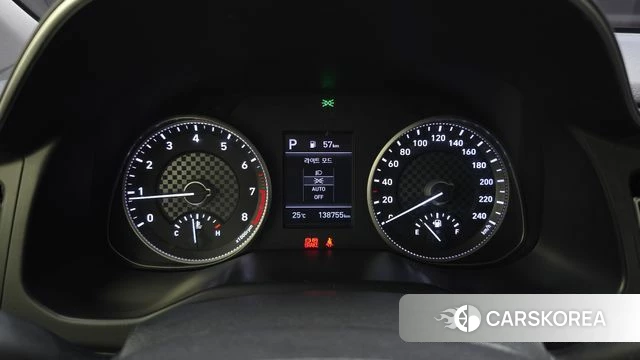 Hyundai The New Avante AD id 4775996 из Кореи 28