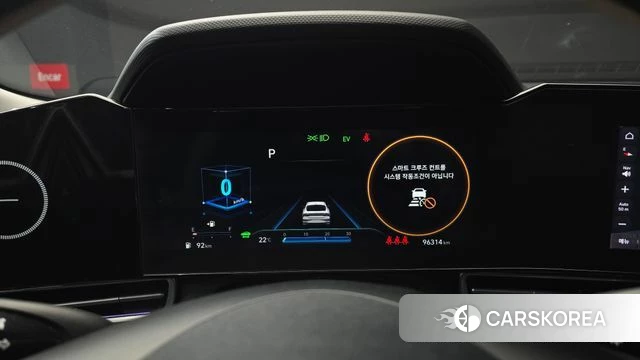 Hyundai Avante Hybrid (CN7) id 5003544 из Кореи 28