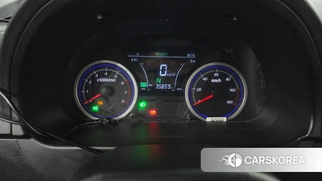 Dongfeng Socon C35 id 5022213 из Кореи 30