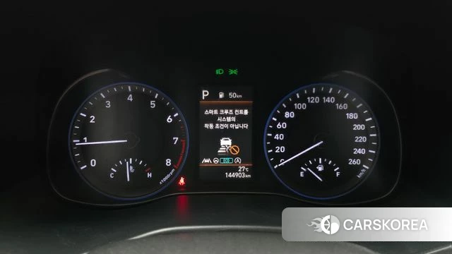 Hyundai The New Kona id 4702530 из Кореи 30