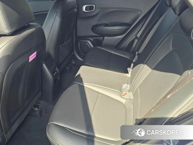 Hyundai Venue id 4970989 из Кореи 18