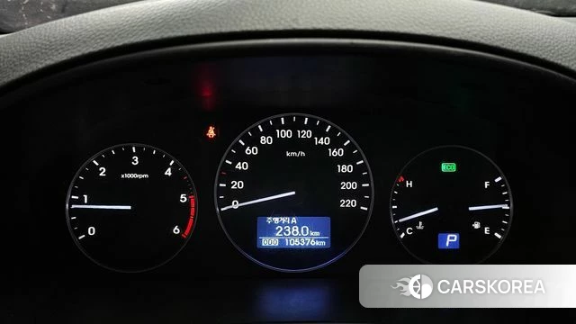 Hyundai The New Grand Starex id 4019600 из Кореи 18