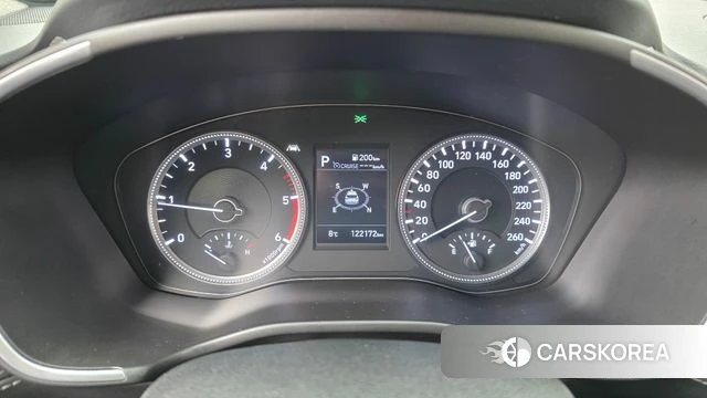 Hyundai Santa Fe TM id 5054103 из Кореи 18