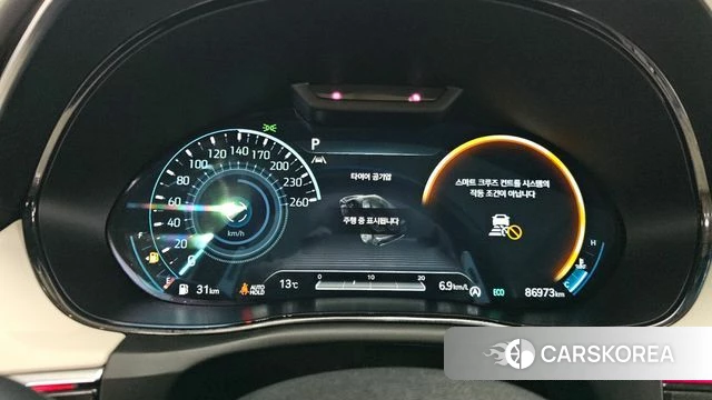 Genesis GV70 id 5052846 из Кореи 29