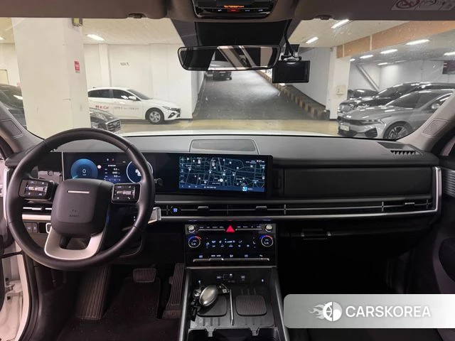 Hyundai Santa Fe (MX5) id 4749396 из Кореи 17