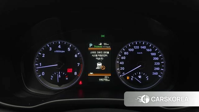 Hyundai Grandeur IG id 4993315 из Кореи 32