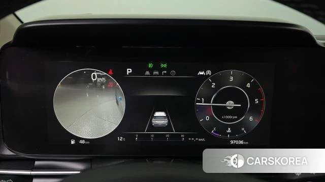 Kia Carnival 4th generation id 3910891 из Кореи 18