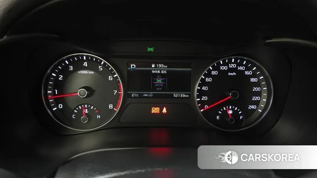 Kia The New K3 2nd generation id 5002689 из Кореи 30