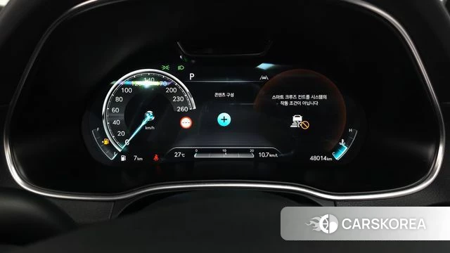 Genesis GV80 id 4711638 из Кореи 30