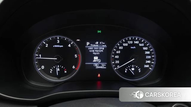 Hyundai Grandeur IG id 5023969 из Кореи 18