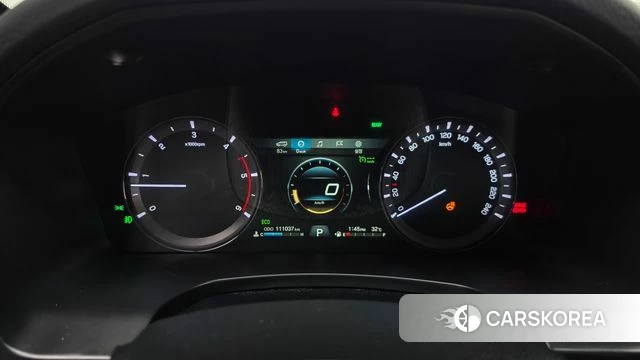 Ssangyong The New Rexton Sport id 4702195 из Кореи 18