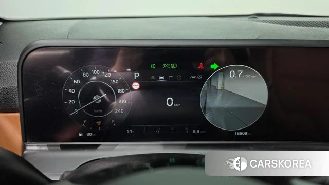 Kia The New Seltos id 5021567 из Кореи 18
