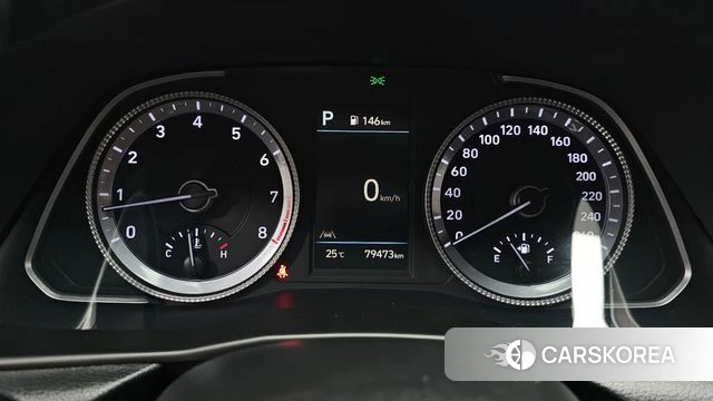 Hyundai Sonata (DN8) id 4976188 из Кореи 29