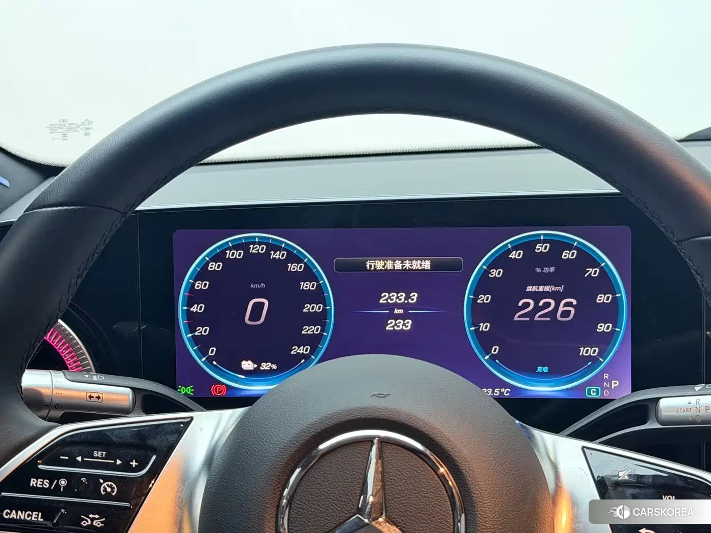 Mercedes-Benz CLA id 4559646 из Китая 16