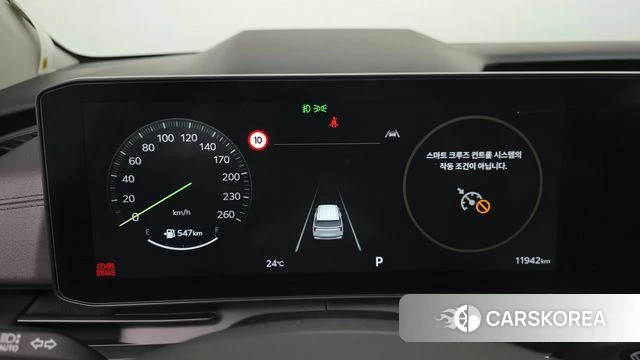 Kia The New Carnival 4th Generation id 4602114 из Кореи 37