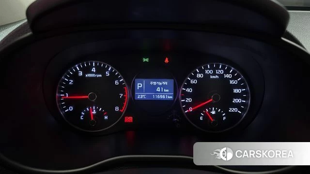 Kia All New Morning (JA) id 5004402 из Кореи 29