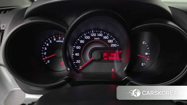Kia The New Ray id 4930664 из Кореи 18