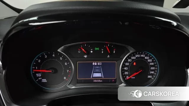 Chevrolet (GM Daewoo) Traverse id 2960291 из Кореи 18