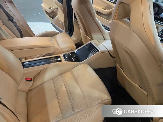 Porsche Panamera (971) id 4998959 из Кореи 17
