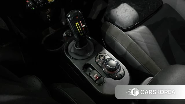 Mini Cooper Electric id 4950633 из Кореи 32