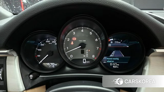 Porsche Macan id 3806259 из Кореи 18