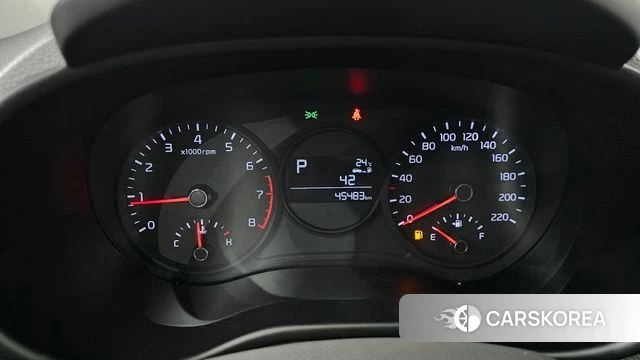 Kia All New Morning (JA) id 4960127 из Кореи 28