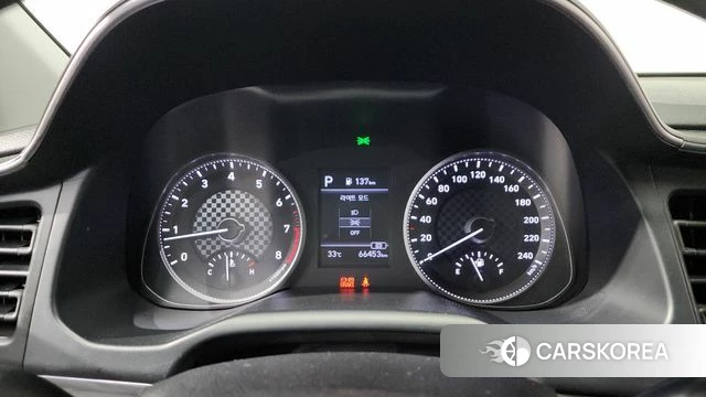 Hyundai The New Avante AD id 4605002 из Кореи 31