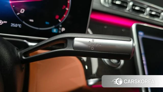 Mercedes-Benz S-Class W223 id 4942900 из Кореи 30