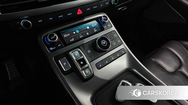 Hyundai The New Palisade id 4950972 из Кореи 31