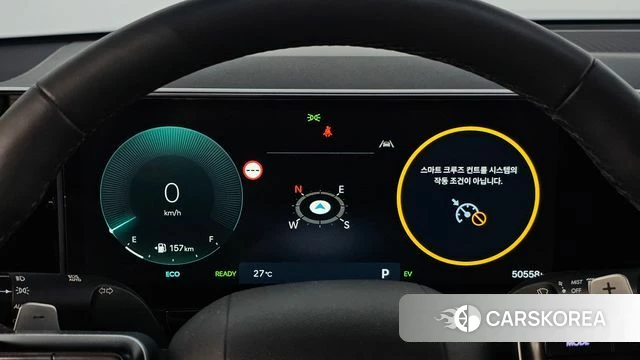 Hyundai Grandeur Hybrid (GN7) id 4749553 из Кореи 33
