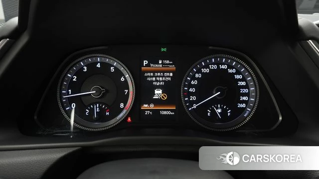 Hyundai Sonata (DN8) id 4726381 из Кореи 29