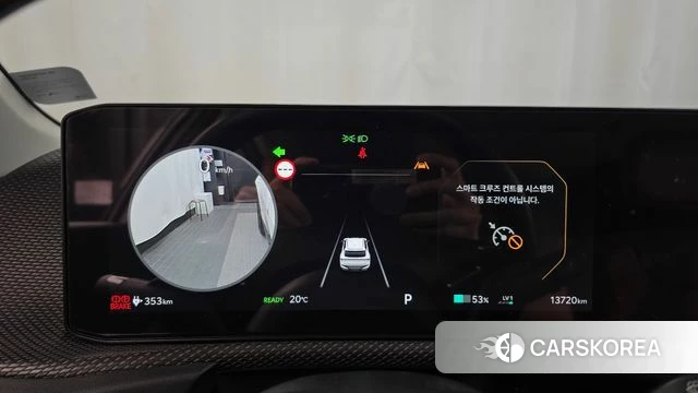 Kia The New EV6 id 5001423 из Кореи 31