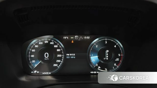 Volvo XC60 second Generation id 5013783 из Кореи 18