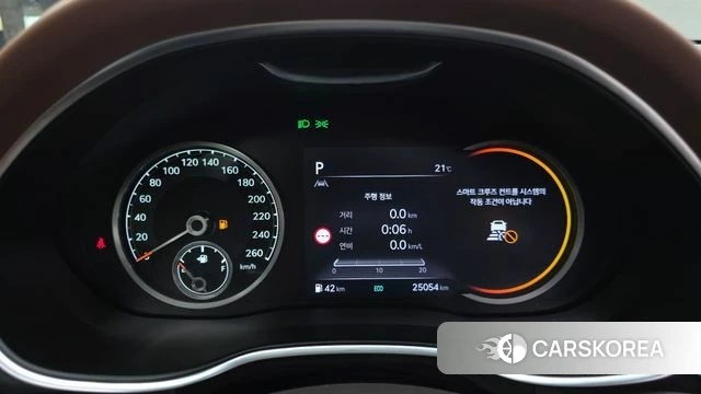 Genesis G80 (RG3) id 4985858 из Кореи 18