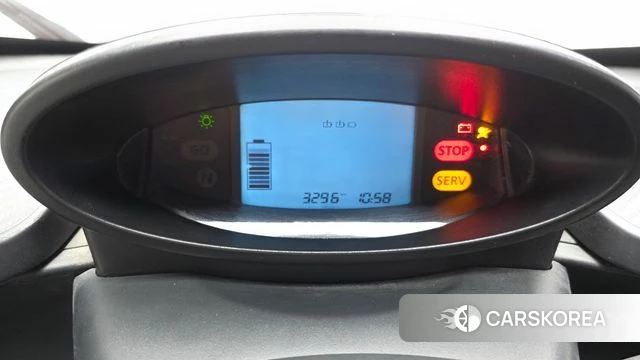 Renault Korea (Samsung) Twizy id 4918452 из Кореи 18