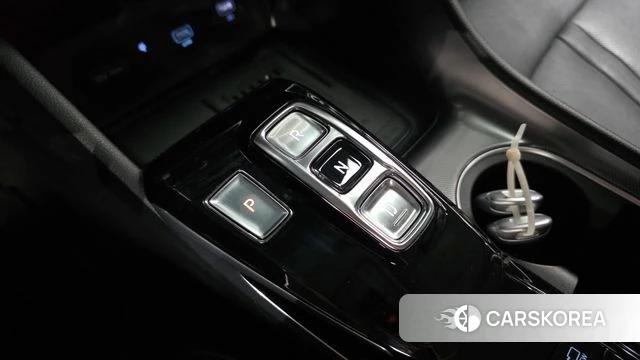 Hyundai Sonata (DN8) id 4981630 из Кореи 29
