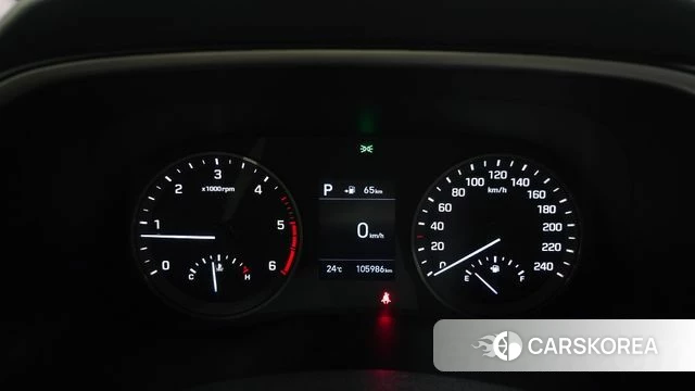 Hyundai All New Tucson id 4837096 из Кореи 30