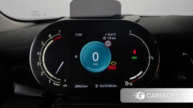 Mini Cooper S id 5047476 из Кореи 35