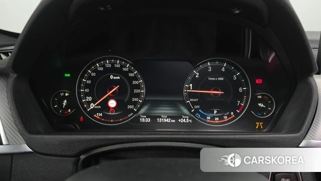 BMW 3 Series (F30) id 4998954 из Кореи 18