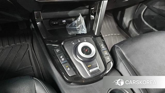 Kia The New Seltos id 5011874 из Кореи 32