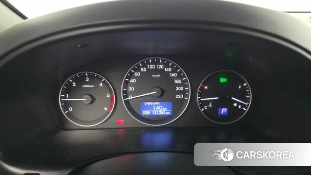 Hyundai The New Grand Starex id 5023583 из Кореи 18