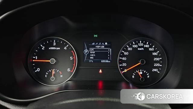 Kia Sportage 4th Generation id 5048693 из Кореи 18