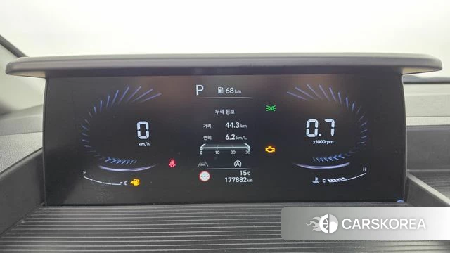 Hyundai Staria id 5022911 из Кореи 28