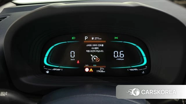 Hyundai Venue id 4934767 из Кореи 29