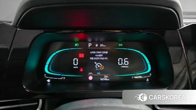 Hyundai The New Avante (CN7) id 4928631 из Кореи 28