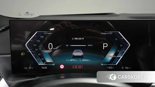 BMW i4 id 5039155 из Кореи 18