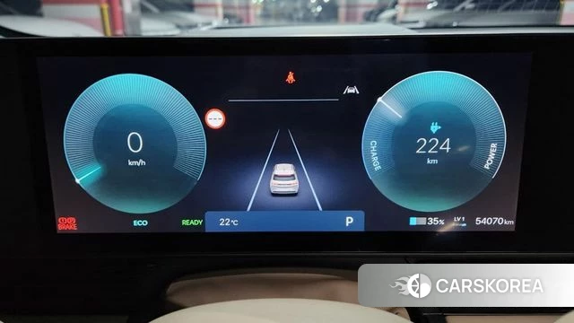 Hyundai The New Ionic 5 id 5039270 из Кореи 17